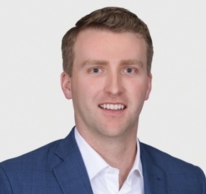 Brendan Graham